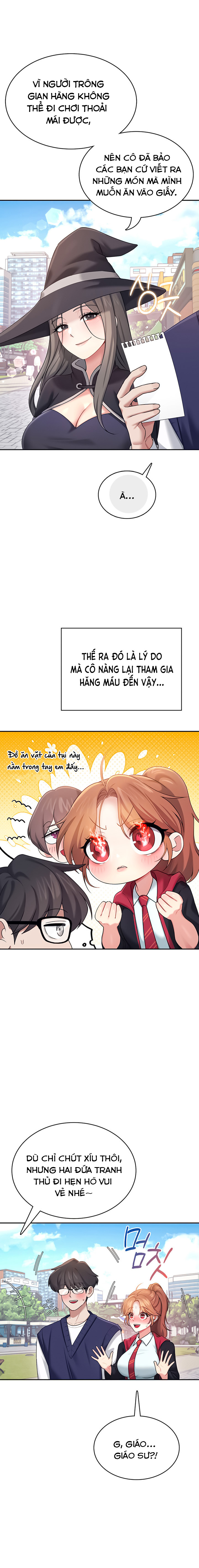 Sextoy kết nối không dây Chap Chapter 40-Sextoy kết nối không dây - Next Chap 41