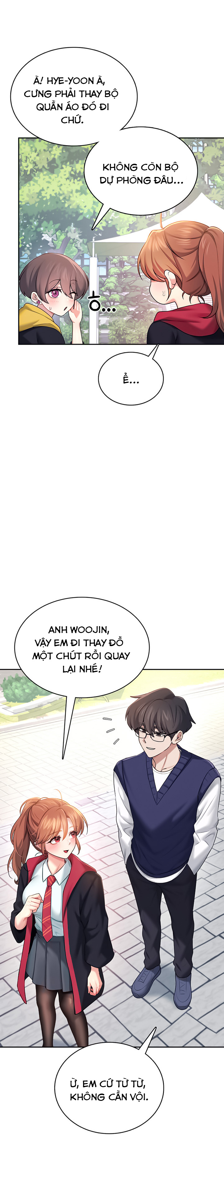 Sextoy kết nối không dây Chap Chapter 40-Sextoy kết nối không dây - Next Chap 41