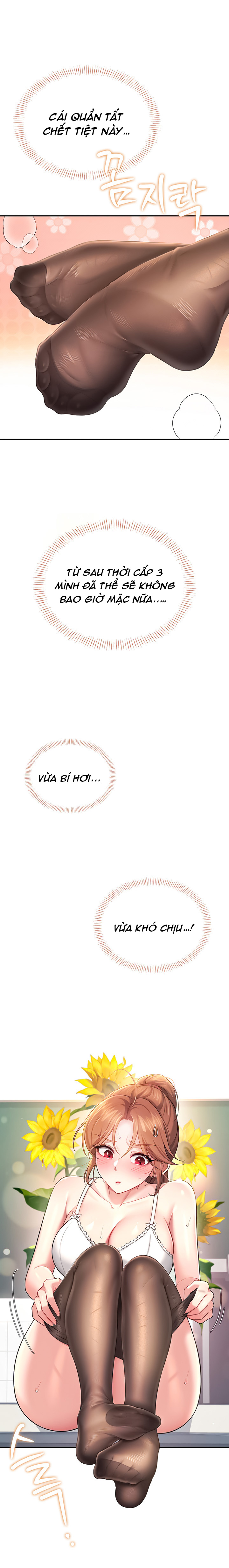 Sextoy kết nối không dây Chap Chapter 40-Sextoy kết nối không dây - Next Chap 41