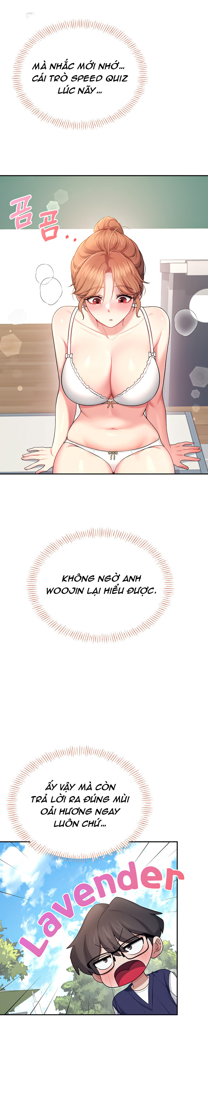 Sextoy kết nối không dây Chap Chapter 40-Sextoy kết nối không dây - Next Chap 41