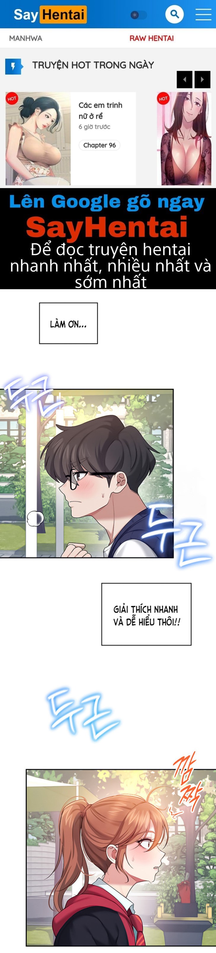 Sextoy kết nối không dây Chap Chapter 40-Sextoy kết nối không dây - Next Chap 41