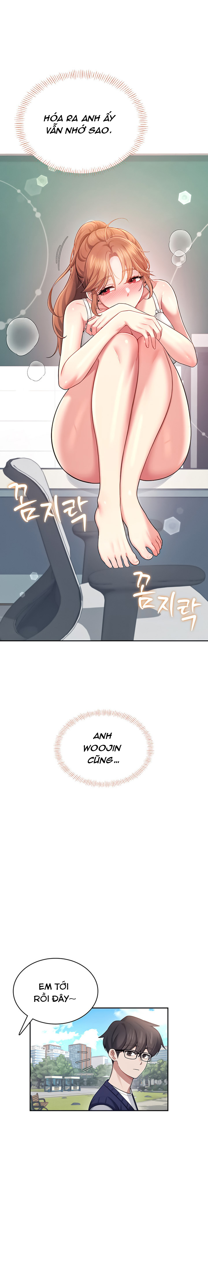 Sextoy kết nối không dây Chap Chapter 40-Sextoy kết nối không dây - Next Chap 41