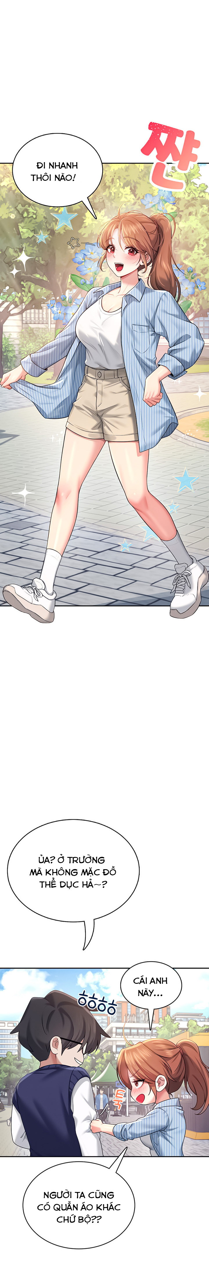 Sextoy kết nối không dây Chap Chapter 40-Sextoy kết nối không dây - Next Chap 41