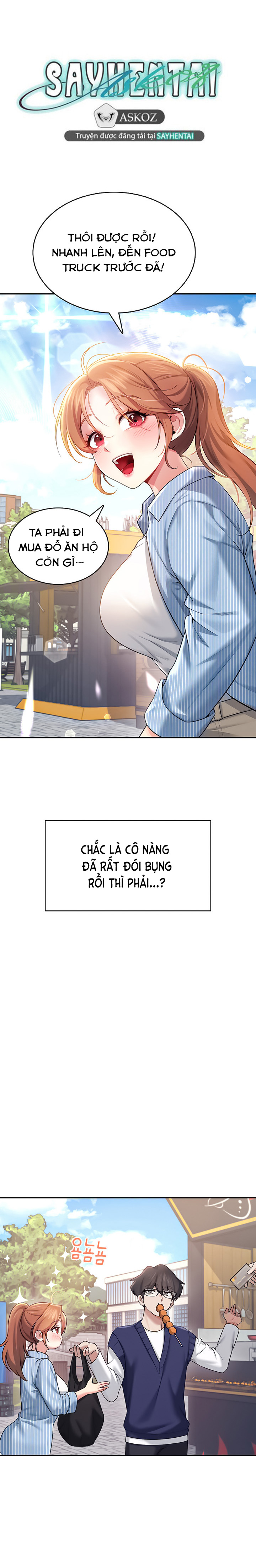 Sextoy kết nối không dây Chap Chapter 40-Sextoy kết nối không dây - Next Chap 41