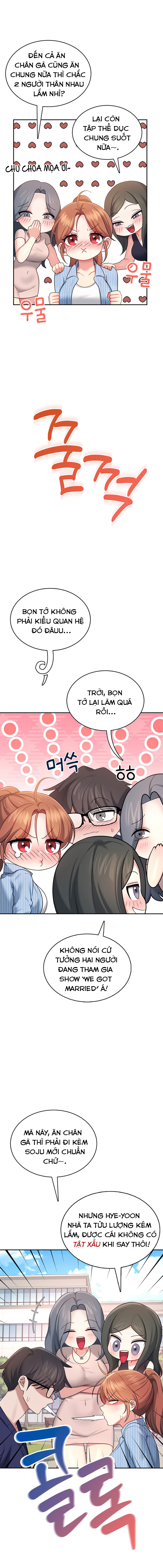 Sextoy kết nối không dây Chap Chapter 40-Sextoy kết nối không dây - Next Chap 41
