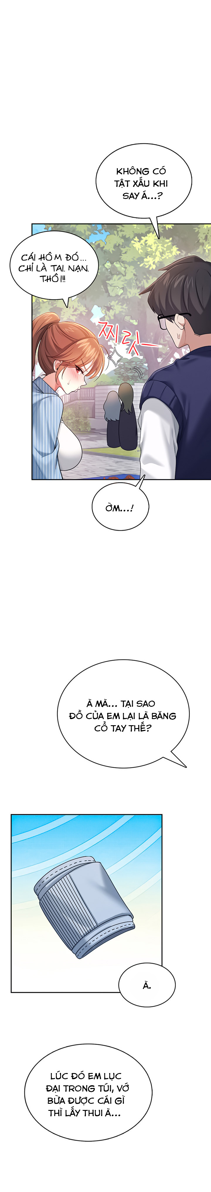 Sextoy kết nối không dây Chap Chapter 40-Sextoy kết nối không dây - Next Chap 41