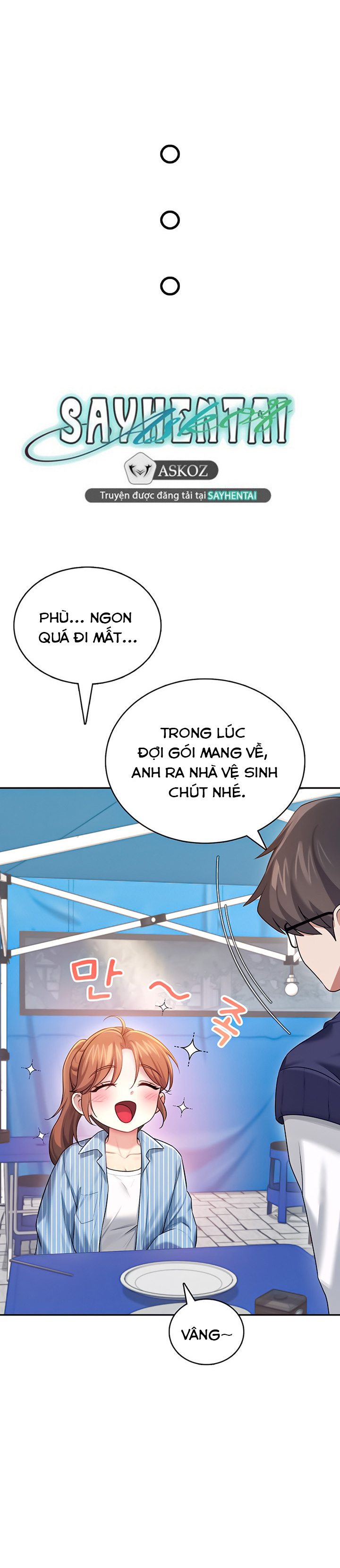 Sextoy kết nối không dây Chap Chapter 40-Sextoy kết nối không dây - Next Chap 41