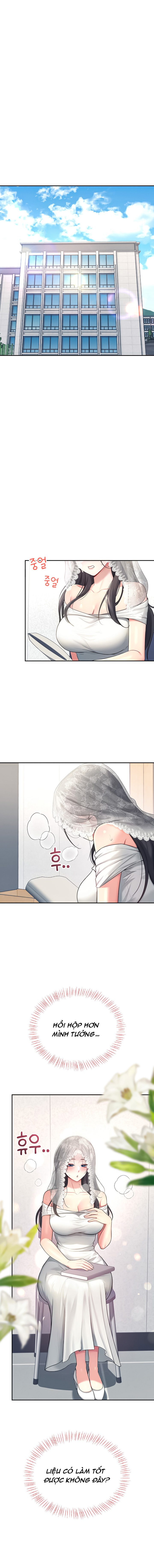 Sextoy kết nối không dây Chap Chapter 40-Sextoy kết nối không dây - Next Chap 41