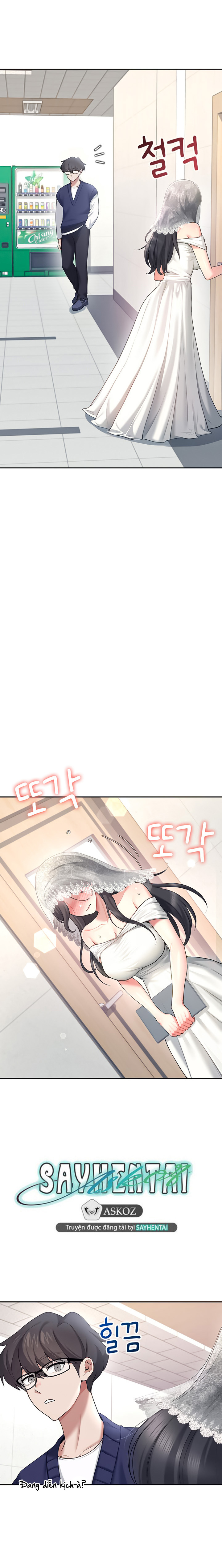 Sextoy kết nối không dây Chap Chapter 40-Sextoy kết nối không dây - Next Chap 41