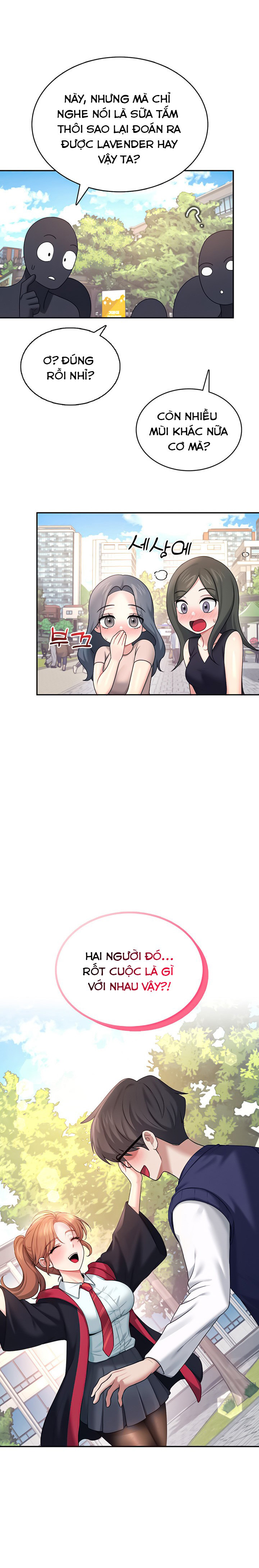 Sextoy kết nối không dây Chap Chapter 40-Sextoy kết nối không dây - Next Chap 41