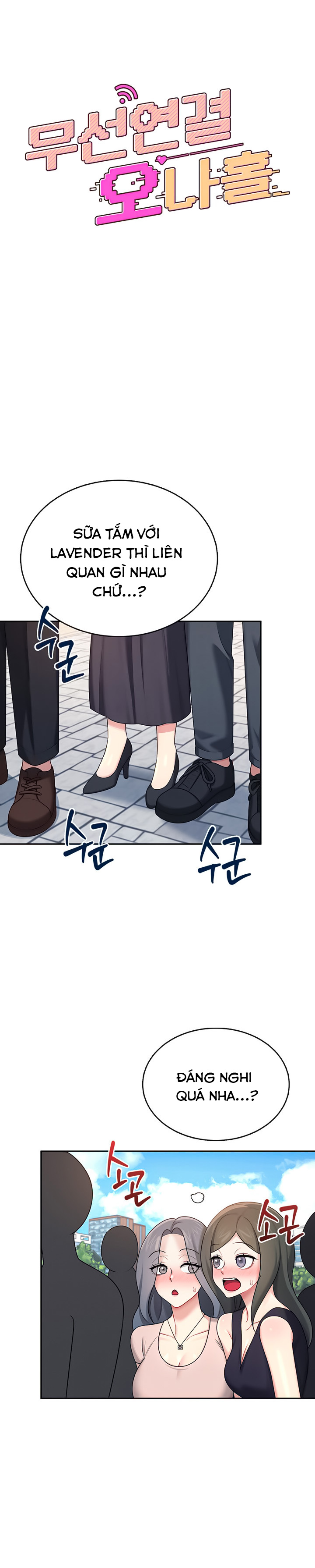 Sextoy kết nối không dây Chap Chapter 40-Sextoy kết nối không dây - Next Chap 41