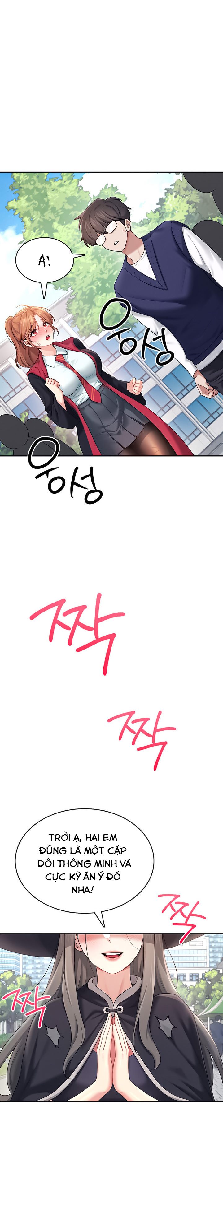 Sextoy kết nối không dây Chap Chapter 40-Sextoy kết nối không dây - Next Chap 41