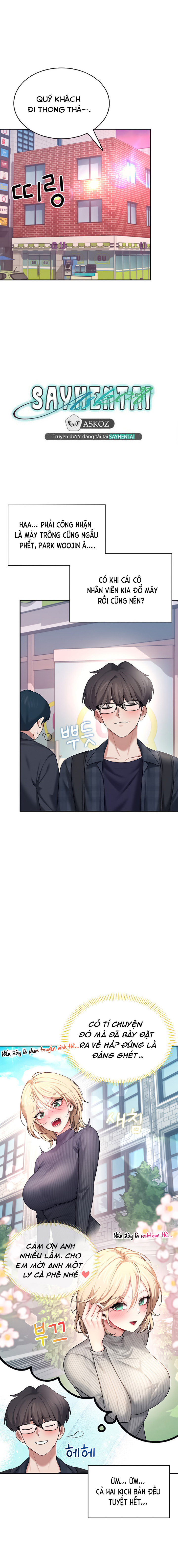 Sextoy kết nối không dây Chap Chapter 39-Sextoy kết nối không dây - Next Chap 40