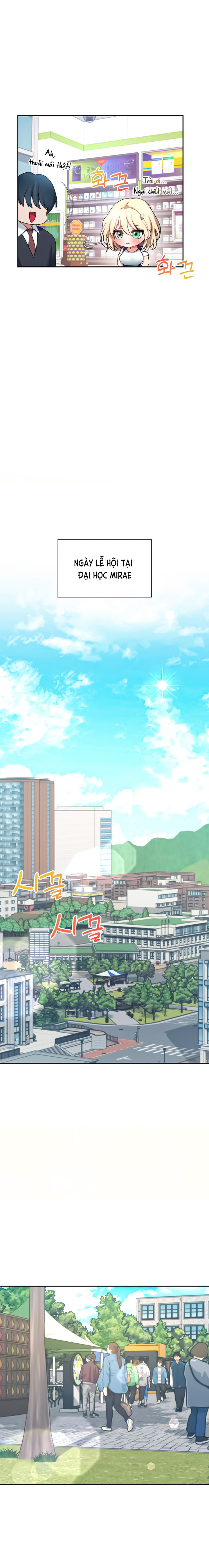 Sextoy kết nối không dây Chap Chapter 39-Sextoy kết nối không dây - Next Chap 40