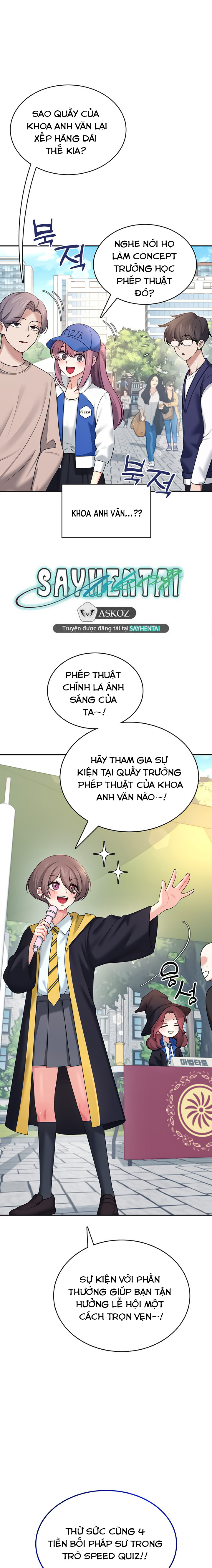 Sextoy kết nối không dây Chap Chapter 39-Sextoy kết nối không dây - Next Chap 40