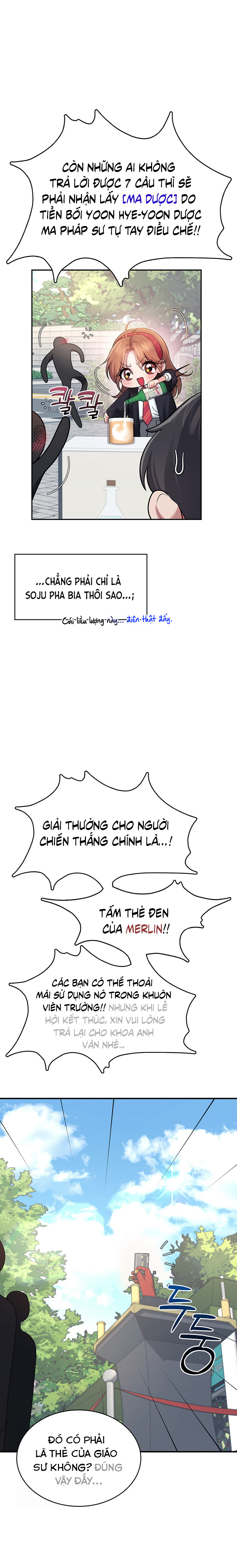 Sextoy kết nối không dây Chap Chapter 39-Sextoy kết nối không dây - Next Chap 40