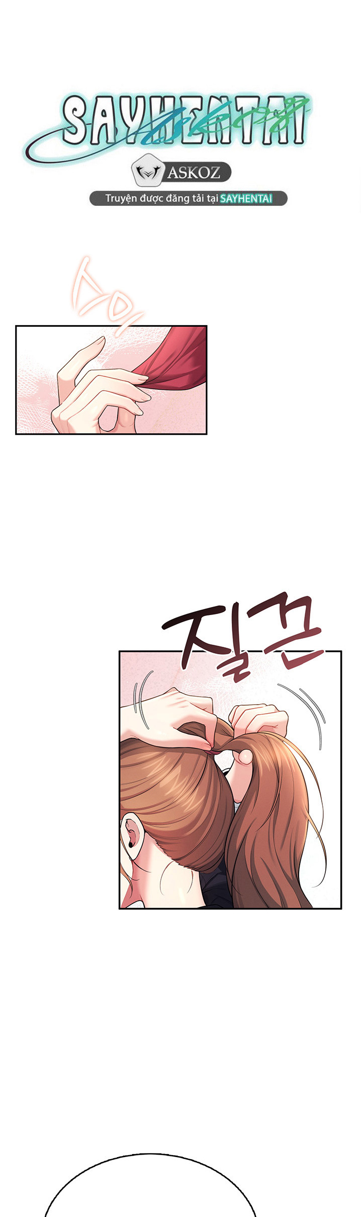 Sextoy kết nối không dây Chap Chapter 39-Sextoy kết nối không dây - Next Chap 40