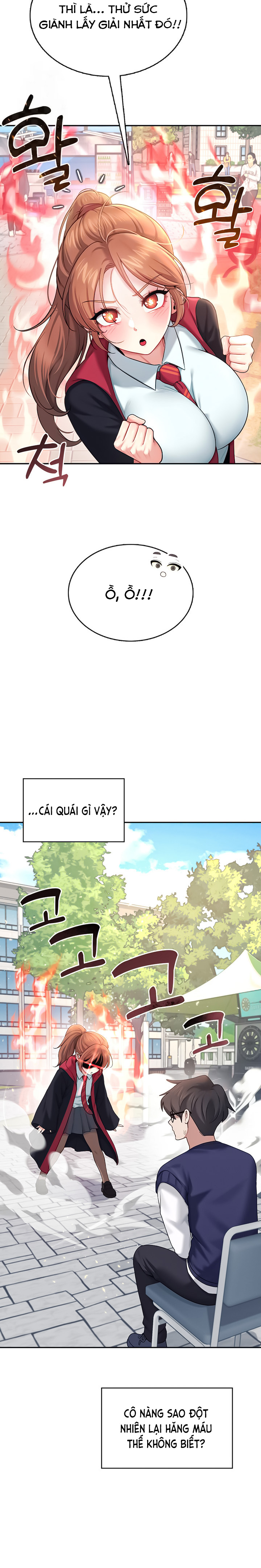 Sextoy kết nối không dây Chap Chapter 39-Sextoy kết nối không dây - Next Chap 40