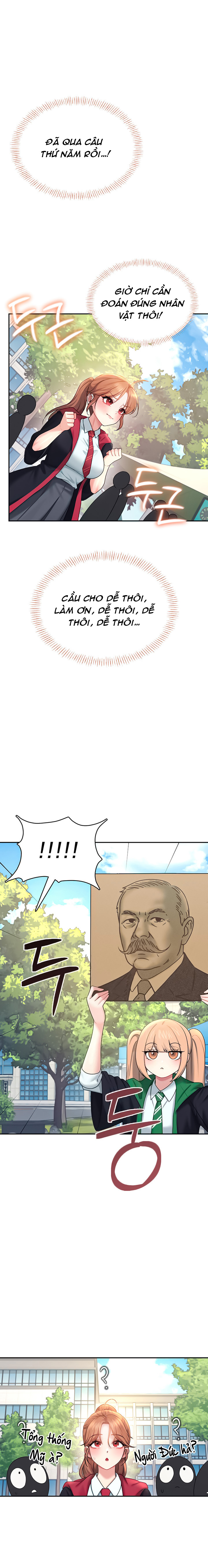 Sextoy kết nối không dây Chap Chapter 39-Sextoy kết nối không dây - Next Chap 40