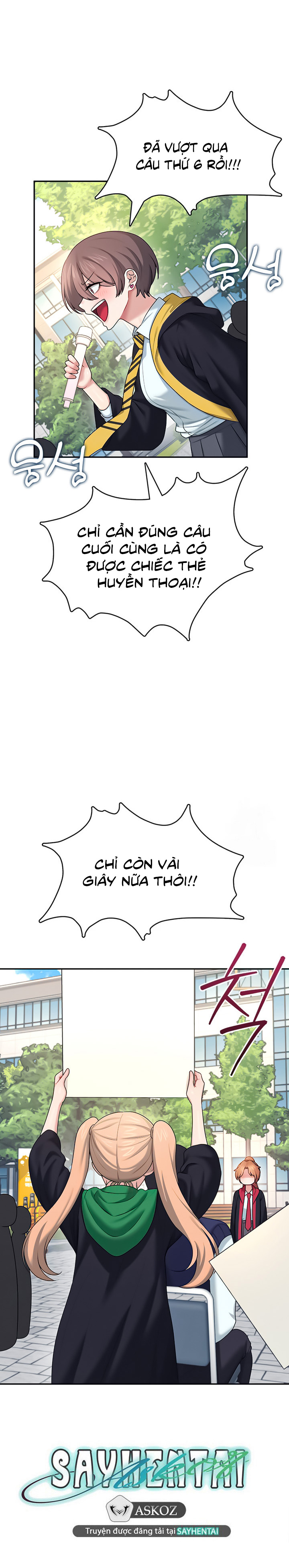 Sextoy kết nối không dây Chap Chapter 39-Sextoy kết nối không dây - Next Chap 40