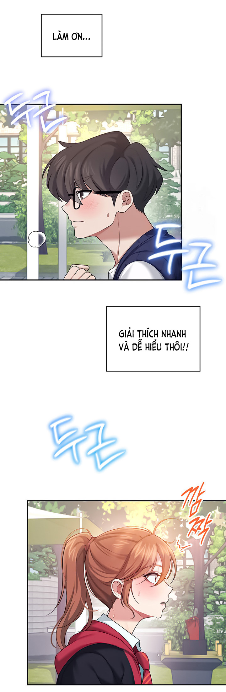 Sextoy kết nối không dây Chap Chapter 39-Sextoy kết nối không dây - Next Chap 40