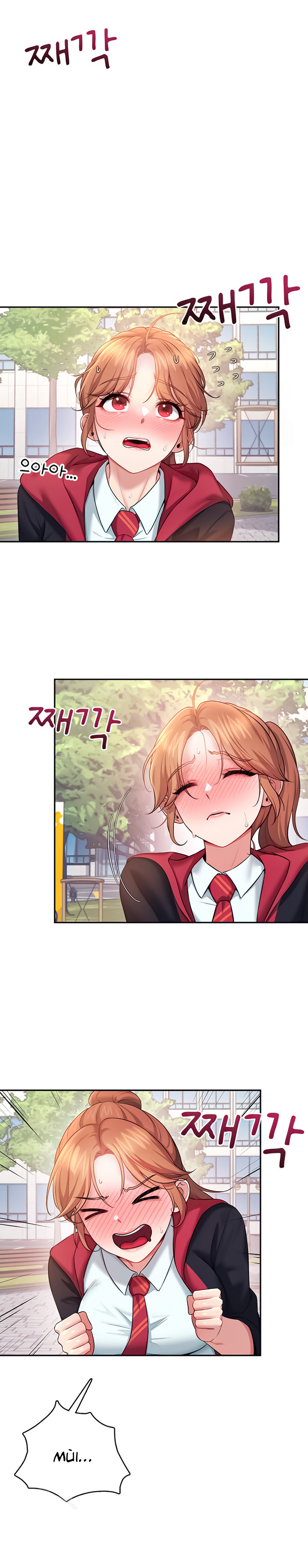 Sextoy kết nối không dây Chap Chapter 39-Sextoy kết nối không dây - Next Chap 40