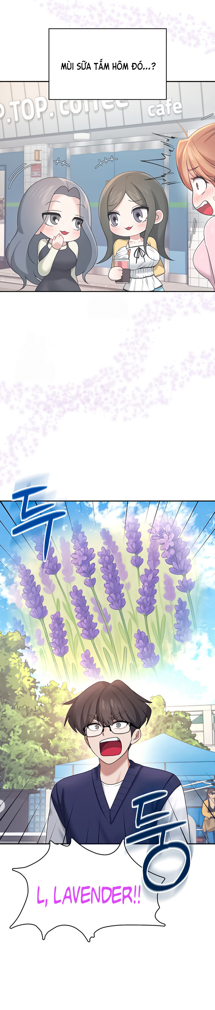 Sextoy kết nối không dây Chap Chapter 39-Sextoy kết nối không dây - Next Chap 40