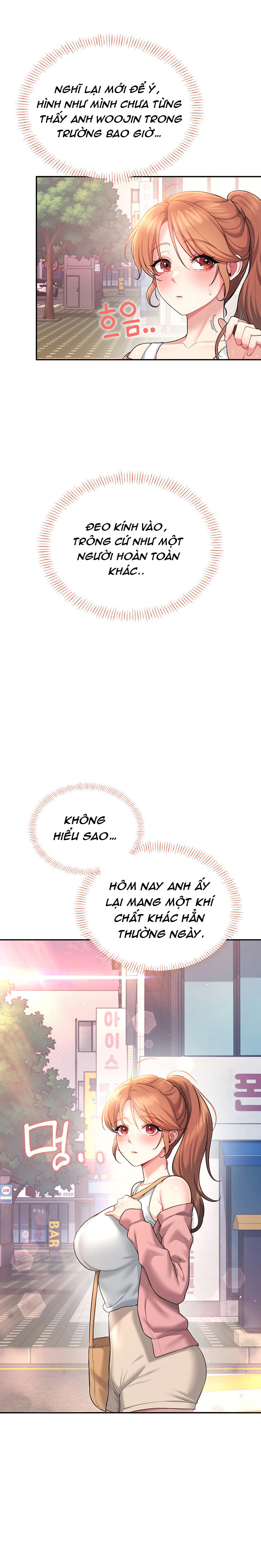 Sextoy kết nối không dây Chap Chapter 39-Sextoy kết nối không dây - Next Chap 40