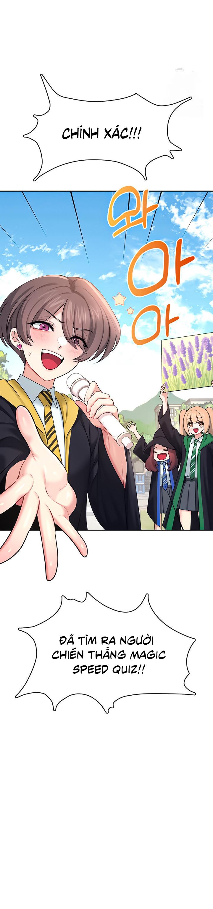 Sextoy kết nối không dây Chap Chapter 39-Sextoy kết nối không dây - Next Chap 40