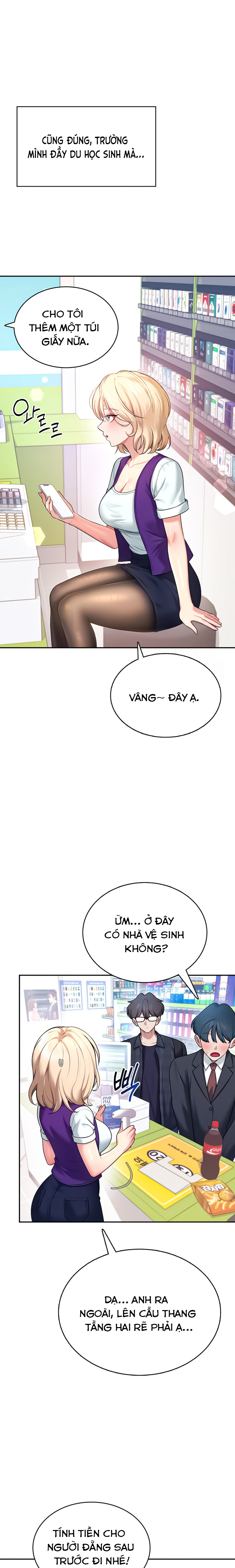 Sextoy kết nối không dây Chap Chapter 39-Sextoy kết nối không dây - Next Chap 40