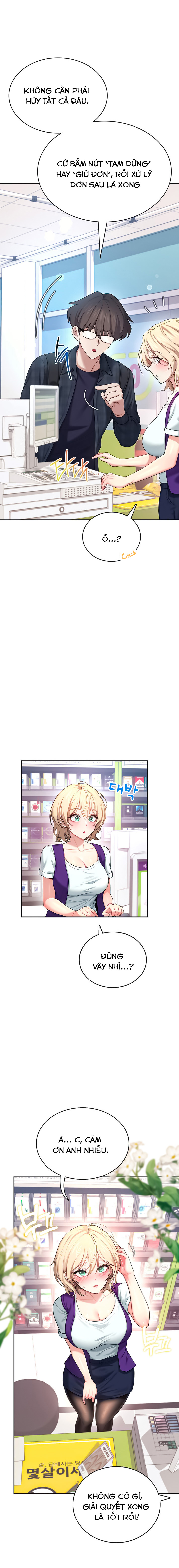 Sextoy kết nối không dây Chap Chapter 39-Sextoy kết nối không dây - Next Chap 40