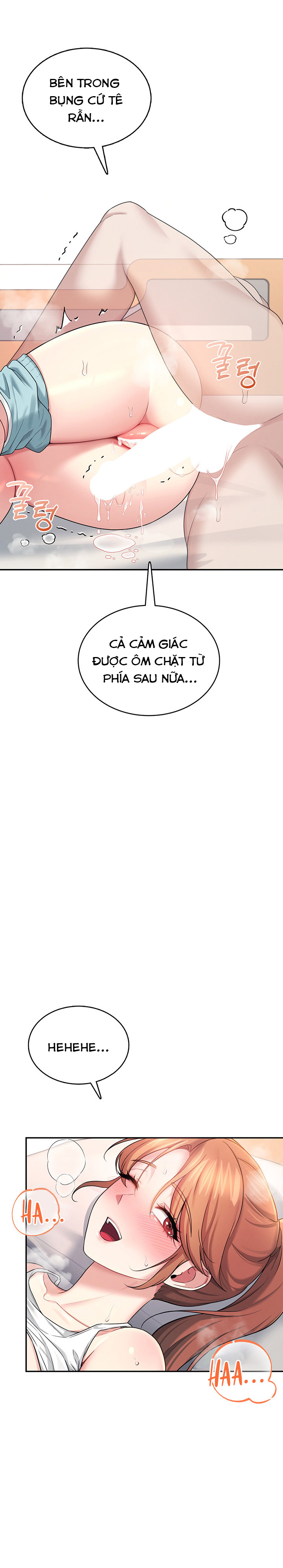 Sextoy kết nối không dây Chap Chapter 38-Sextoy kết nối không dây - Next Chap 39