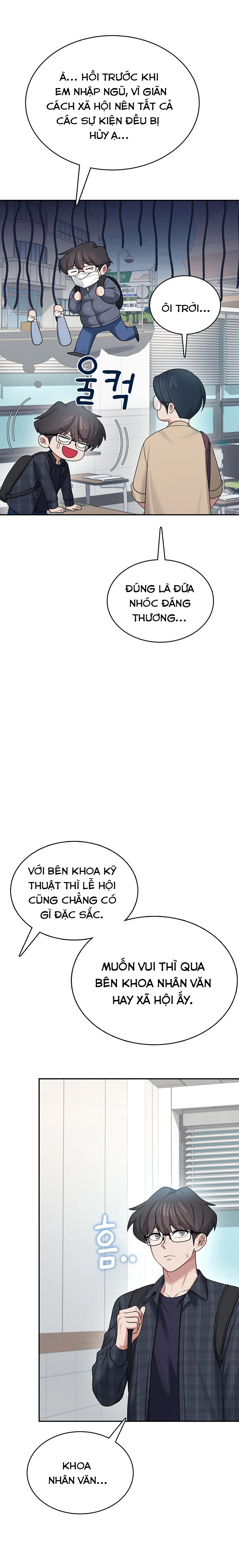 Sextoy kết nối không dây Chap Chapter 38-Sextoy kết nối không dây - Next Chap 39