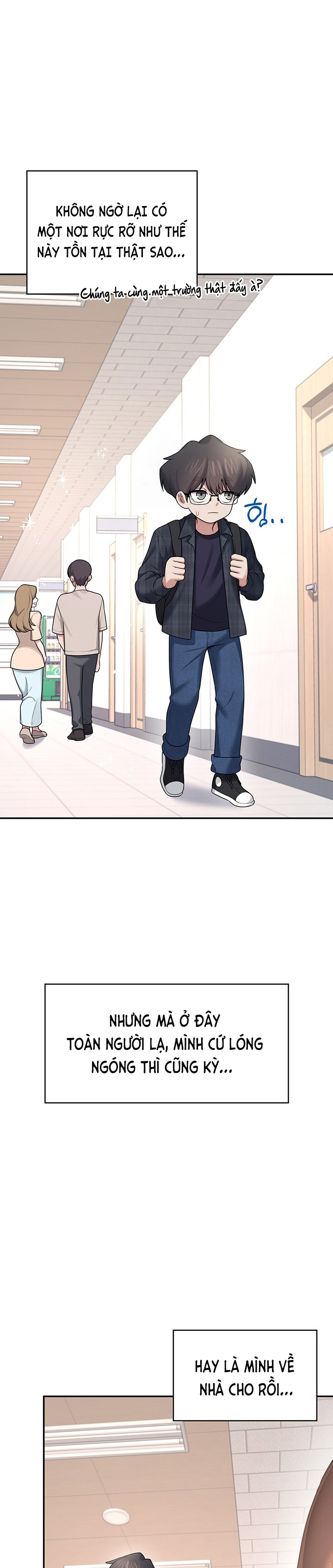 Sextoy kết nối không dây Chap Chapter 38-Sextoy kết nối không dây - Next Chap 39