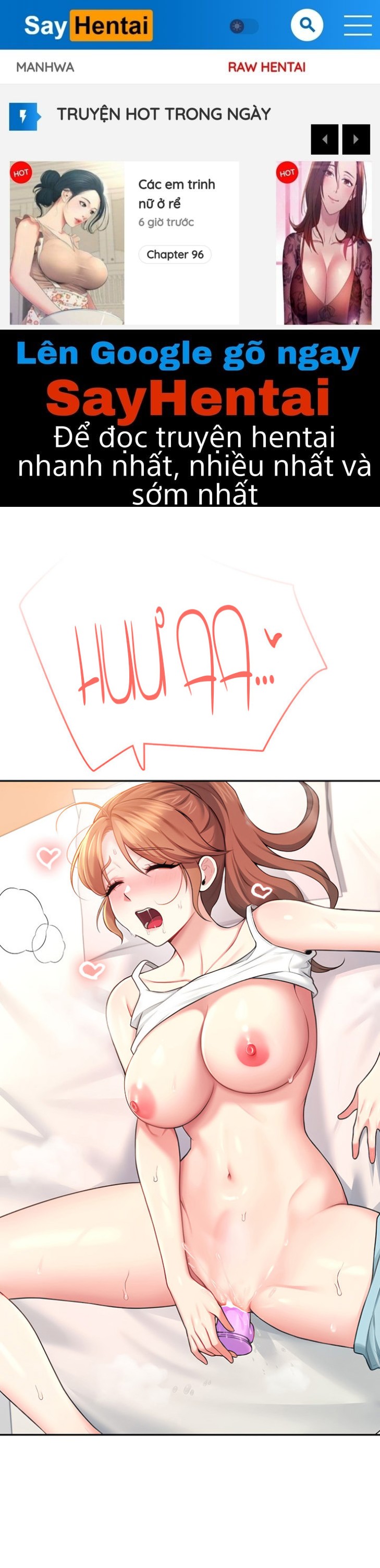 Sextoy kết nối không dây Chap Chapter 38-Sextoy kết nối không dây - Next Chap 39