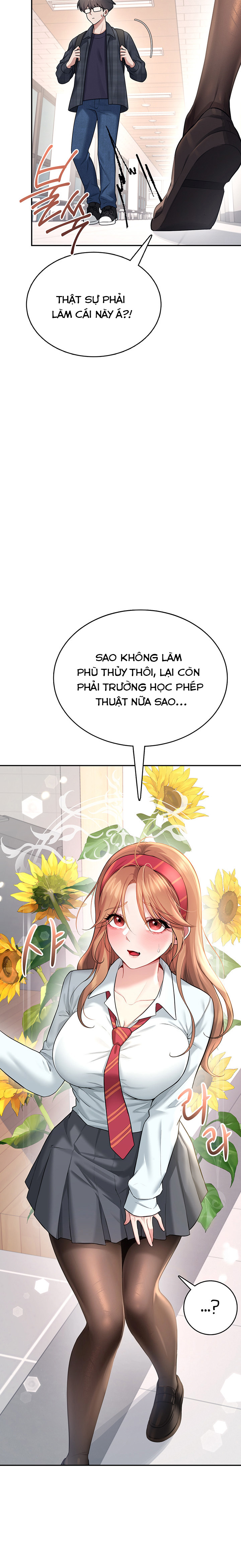 Sextoy kết nối không dây Chap Chapter 38-Sextoy kết nối không dây - Next Chap 39