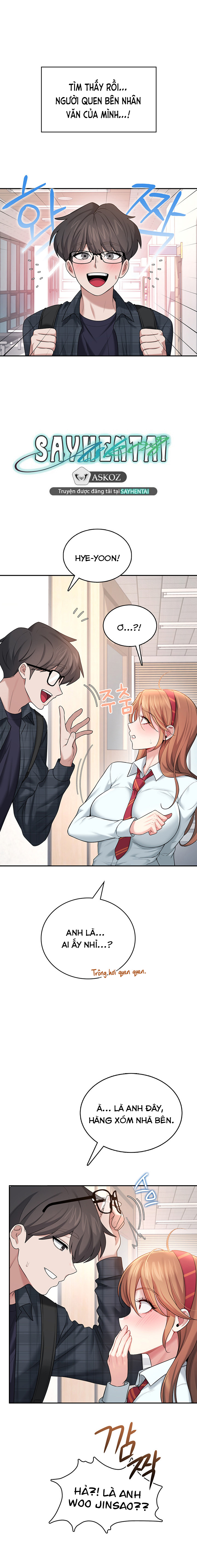 Sextoy kết nối không dây Chap Chapter 38-Sextoy kết nối không dây - Next Chap 39