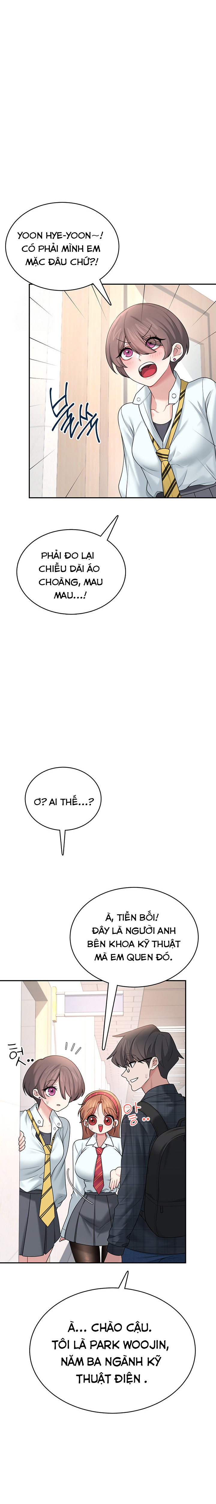 Sextoy kết nối không dây Chap Chapter 38-Sextoy kết nối không dây - Next Chap 39