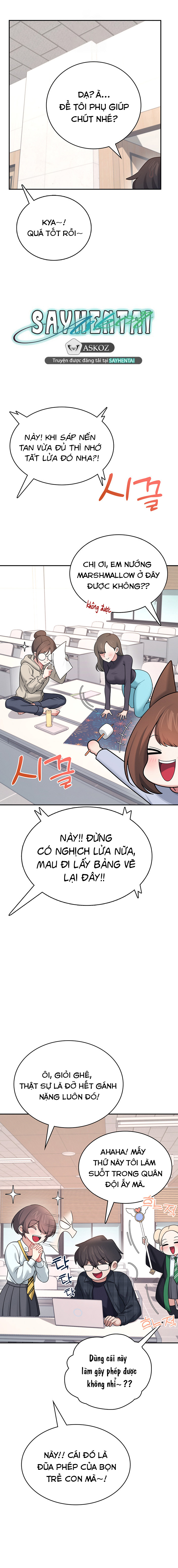 Sextoy kết nối không dây Chap Chapter 38-Sextoy kết nối không dây - Next Chap 39