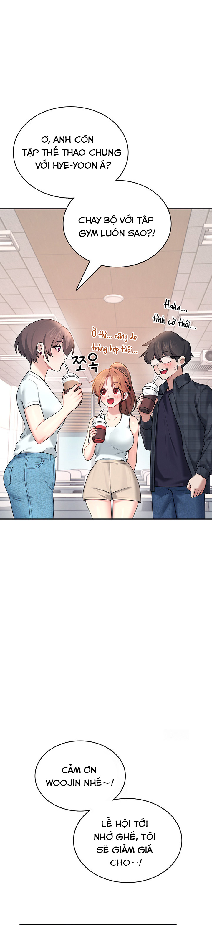 Sextoy kết nối không dây Chap Chapter 38-Sextoy kết nối không dây - Next Chap 39