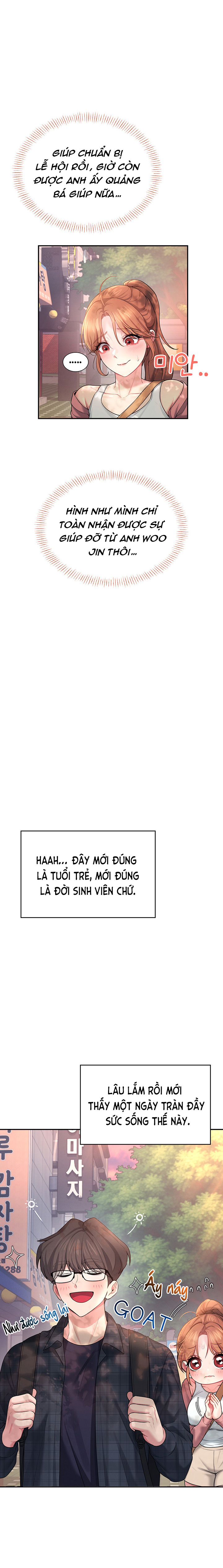 Sextoy kết nối không dây Chap Chapter 38-Sextoy kết nối không dây - Next Chap 39