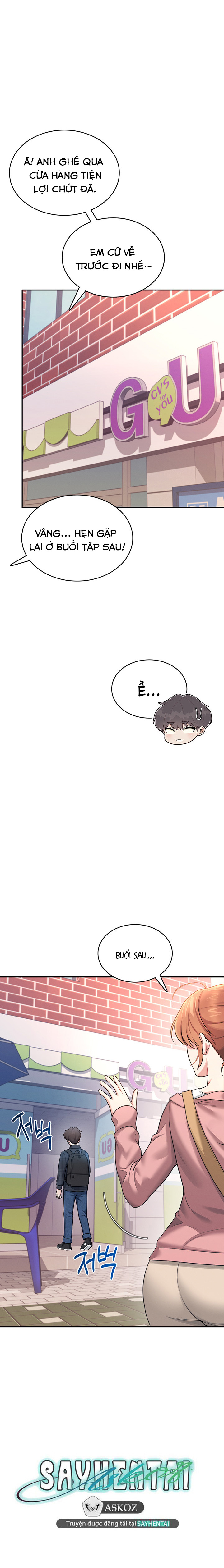 Sextoy kết nối không dây Chap Chapter 38-Sextoy kết nối không dây - Next Chap 39