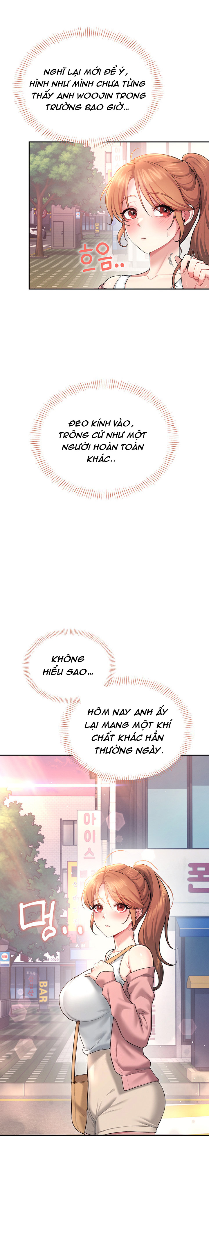 Sextoy kết nối không dây Chap Chapter 38-Sextoy kết nối không dây - Next Chap 39