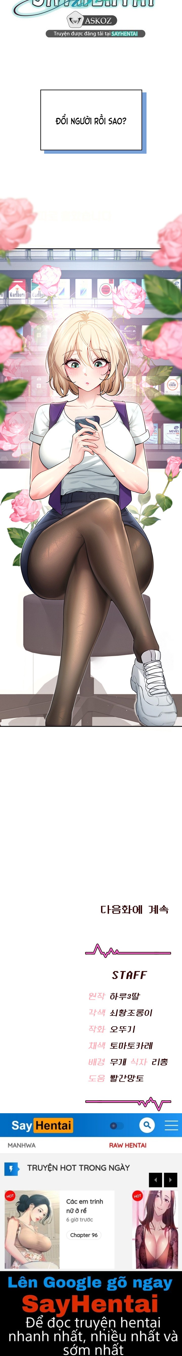 Sextoy kết nối không dây Chap Chapter 38-Sextoy kết nối không dây - Next Chap 39