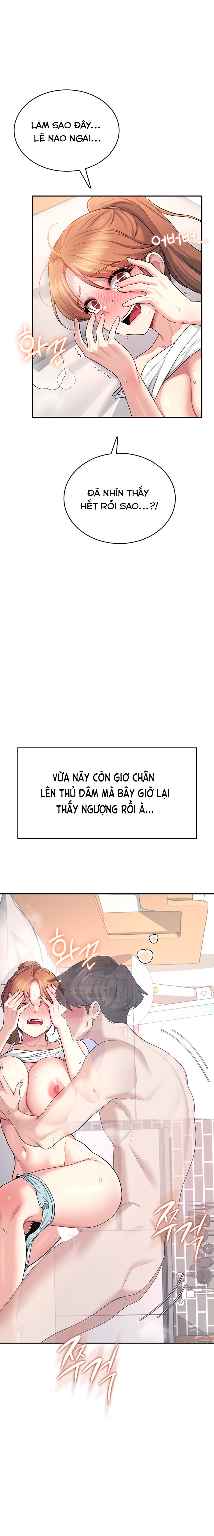 Sextoy kết nối không dây Chap Chapter 38-Sextoy kết nối không dây - Next Chap 39