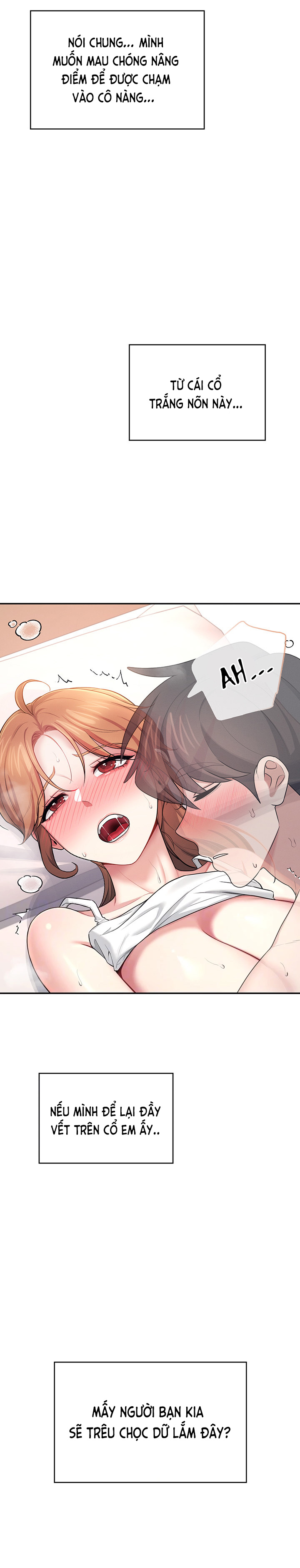 Sextoy kết nối không dây Chap Chapter 38-Sextoy kết nối không dây - Next Chap 39