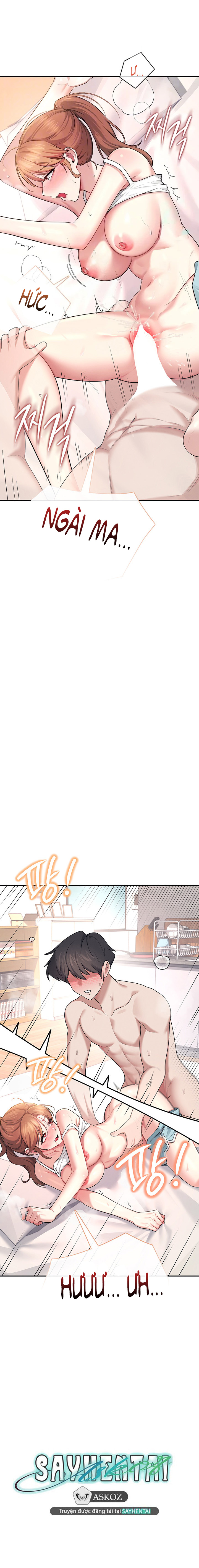 Sextoy kết nối không dây Chap Chapter 38-Sextoy kết nối không dây - Next Chap 39