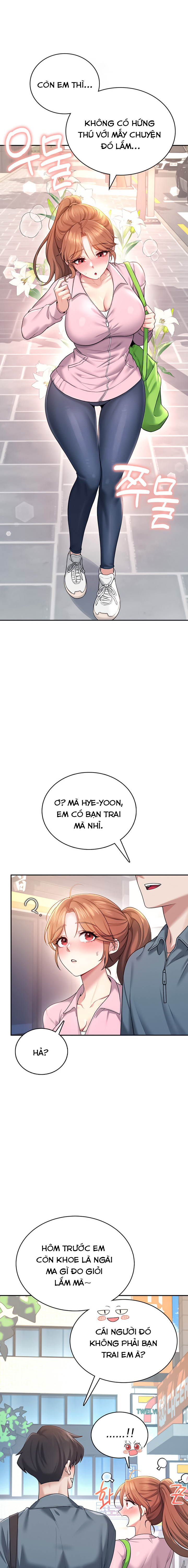 Sextoy kết nối không dây Chap Chapter 37-Sextoy kết nối không dây - Next Chap 38
