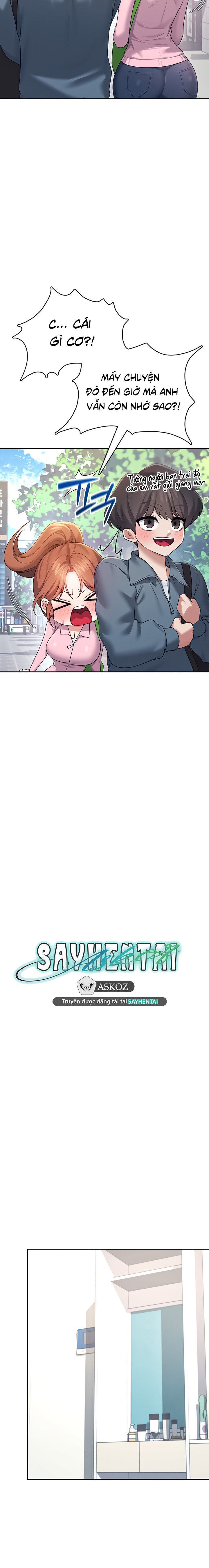 Sextoy kết nối không dây Chap Chapter 37-Sextoy kết nối không dây - Next Chap 38