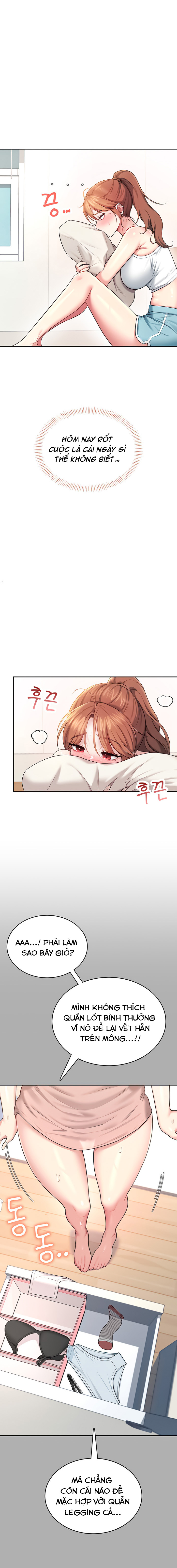 Sextoy kết nối không dây Chap Chapter 37-Sextoy kết nối không dây - Next Chap 38